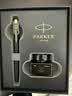 派克（PARKER）钢笔签字笔办公自用送礼威雅XL经典黑金夹墨水笔+小墨水礼盒男生女生礼物白条优惠 实拍图