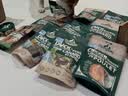Meatyway爵宴'自然之味'宠爱礼盒1.06kg 宠物狗狗零食训犬大礼包 实拍图