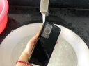 金立P600旗舰户外防爆三防IP68级防水智能手机耐用大电池NFC正品原装安卓大屏幕中老年人手机超长待机 典雅黑【NFC+防水IP68+硬核三防】 8核+256GB 实拍图