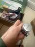 莱尔诗丹（Larsd）角阀全铜加厚 冷热水通用快开三角阀 大流量八字阀 止水阀LD107 实拍图