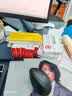 拜达尔猫咪专用驱虫药体内外一体非泼罗尼驱虫宠物幼猫外驱3支+内驱12片 实拍图