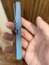 英雄（HERO） 钢笔359B 正姿练字签字笔男女小学生3-6年级可换墨囊生日礼物孩儿童 EF尖 渐变深蓝 实拍图