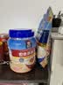 桂格（QUAKER）快煮快熟燕麦片1000克袋装 营养早餐 膳食纤维 零添加白砂糖 实拍图