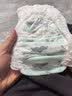 碧芭宝贝盛夏光年Pro拉拉裤XXXL码26片(≥18kg)学步裤尿不湿超薄透气 实拍图