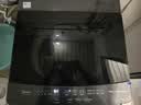 美的（Midea）波轮洗衣机全自动家用 10公斤 1.268高洗净比 除菌螨MB10V56T 以旧换新 补贴 京东自营 出租房宿舍 实拍图