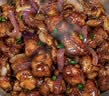 正大鸡全腿2斤【美食大赛同款】鸡腿烧烤鸡肉鸡腿肉生鲜烤鸡大腿 实拍图
