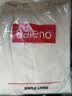班尼路（Baleno）长袖t恤男秋季220G纯棉透气重磅休闲上衣宽松男女款二本针打底衫 实拍图