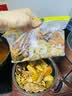 正大樱桃谷鸭脖净重1.8斤鸭货生鲜 麻辣卤味鸭货鸭肉火锅烧烤食材 实拍图