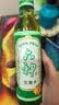 六神【经典玻璃瓶】舒缓止痒花露水195ml*3  清凉舒爽 祛味 经典原香 实拍图