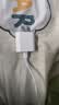 Apple/苹果 原装正品20W type-c充电器 苹果usb-c充电器手机快充头 旗舰店苹果iPhone 18 Pro Max充电器 实拍图
