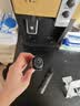 家用便携茶渣桶专用垃圾袋抽绳茶渣袋手提式 45*50cm 30只黑色 实拍图