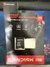 Sandisk闪迪128GB TF(MicroSD)内存卡 升级款 极速金卡 A2 V30 U3 兼容大疆Pocket 4/Action 6运动相机存储卡 实拍图