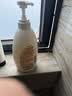 惠润（SUPER MiLD）柔净洗发露(鲜花芳香)600mL无硅油洗发水新包装【双11立抢】 实拍图