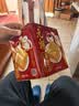 元朗鸡蛋卷 饼干礼盒曲奇休闲零食品糕点 深圳广州特产广东老字号908g 实拍图