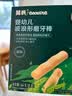 英氏婴幼儿辅食磨牙棒原味 实拍图