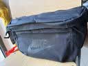 耐克NIKE单肩包男女腰包TECH HIP PACK休闲包BA5751-010黑 均码 实拍图