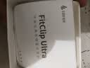 漫步者（EDIFIER）FitClip Ultra耳夹式蓝牙耳机开放无线不入耳2025新款AI同声翻译降噪运动音乐游戏电竞 骨传导概念 黑色+磁吸收纳袋+晒单10元 实拍图