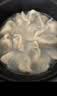 湾仔码头大白菜猪肉水饺1320g66只速食面点饺子夜宵儿童早餐速冻半成品 实拍图