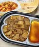 统一开小灶 土豆煨牛腩自热米饭 盒装 271g*1盒 户外速食方便 实拍图