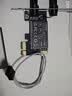 COMFAST CF-AX90 PCIE无线网卡WIFI6蓝牙5.4二合一WiFi6双频5G AX900台式机电脑内置发射网络接收器高速 实拍图