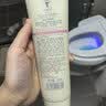 阿道夫植萃精华护发素420ml 四效合一强韧修护发膜留香 精油香氛护发素 实拍图