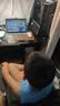 学而思学习机P5标准款【2026新品 享两年只换不修】AI一对一 辅导好帮手 12.6英寸6+128G 实拍图