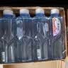 景田百岁山饮用天然矿泉水 348ml*24瓶整箱装 会议办公饮用水 实拍图