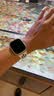 图拉斯【新款Ultra4/3/2/1通用】适用苹果手表ultra4钢化膜ultra3保护壳apple watch ultra4/3/2/1保护膜 【新款49mm】原色钛金属边框丨超强防摔 iWatch 实拍图