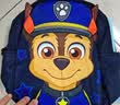 汪汪队立大功（PAW PATROL）幼儿园书包3-6周岁宝宝书包超轻透气大班小班大容量背包双肩包 实拍图