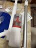 米家无线吸尘器2 Lite 吸尘器 家用车载升级旋风风道 轻量省力二合一 持久澎湃吸力 实拍图
