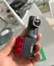 360行车记录仪K380-A71-1 微光夜视 高清录影 隐藏式+32G卡 实拍图
