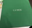 海蓝之谜（LA MER）奇迹面霜60ml保湿修护护肤品套装化妆品礼盒生日礼物送女友 实拍图