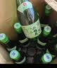 永丰牌北京二锅头 清雅绿波 清香型白酒 42度 480ml*12瓶 整箱家乡酒 实拍图