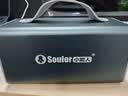 小能人（soulor）【3C认证】户外移动电源300W大功率220v便携大容量充电宝停电应急露营备用A320A/XY03 实拍图