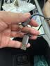 绿联USB3.2转换Type-C转接头OTG适用苹果18/17/16华为安卓手机U盘耳机键鼠充电数据线笔记本电脑车载 实拍图
