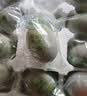 神丹松花皮蛋礼盒 无铅工艺鸭皮蛋  58g*20枚 实拍图