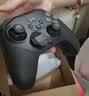 北通鲲鹏20游戏手柄AI智控无线蓝牙可调摇杆xbox类电脑PC手机steam体感宏switch2影之刃零伊莫 精英版 实拍图