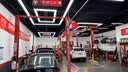 曼牌滤清器（MANNFILTER）机油滤清器W6018/1/W6041马自达CX-5昂克赛拉CX-4阿特兹CX-30CX-8 实拍图