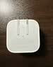 Apple/苹果 40W（至高60W） type-c快充充电器 苹果usb-c原装充电头 苹果iPhone 18 Pro Max充电器 实拍图