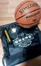 斯伯丁（SPALDING）TF金标经典篮球7号室内外通用 耐磨PU实战比赛训练 77-228 实拍图