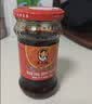 陶华碧老干妈干煸肉丝油辣椒260g【美食大赛同款】贵州特产辣椒酱下饭调料蘸料 实拍图