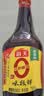 海天 味极鲜生抽酱油750mL【特级酱油】味极鲜系列 炒菜凉拌调料 实拍图