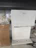 美的（Midea）星河冰魔方2.0台式净饮机制冰即热直饮一体机自来水过滤冰块净水器RO反渗透家用免安装LB3707T-RO 实拍图