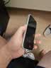 闪魔适用苹果17手机壳 iPhone17气囊防摔保护套超薄镜头全包透明软壳抗黄防磨防摔男女同款 实拍图