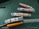 绿林（GREENER）开孔器瓷砖打孔钻头大理石材专用磁砖干打手电钻头【6+8+10+12】 实拍图