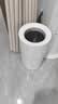 米家小米无雾加湿器3-800 轻音家用卧室办公室6L大容量 800ml/h快速加湿CJSJSQ04ZMZ礼品保湿婴幼儿 实拍图
