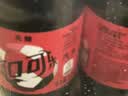 可口可乐（Coca-Cola）零度 无糖零卡 汽水 碳酸饮料 1.25Lx12瓶 实拍图