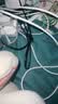 倍思苹果18充电线Type-C数据线双头PD60W快充ctoc车载适用iPhone17/16/15proMax手机iPad笔记本1.2米 实拍图