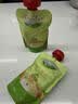 爷爷的农场枇杷梨汁100ml*10袋 儿童果汁饮料饮品nfc宝宝零食秋梨膏苹果汁 实拍图