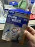 小鹿蓝蓝宝宝零食高钙0蔗糖水果酸奶溶豆无添加蔗糖冻干宝宝溶豆 【蓝莓味】1盒4小袋/18g 实拍图